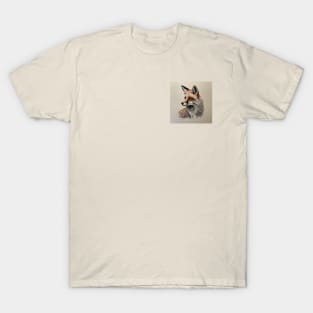 Desert Fox T-Shirt